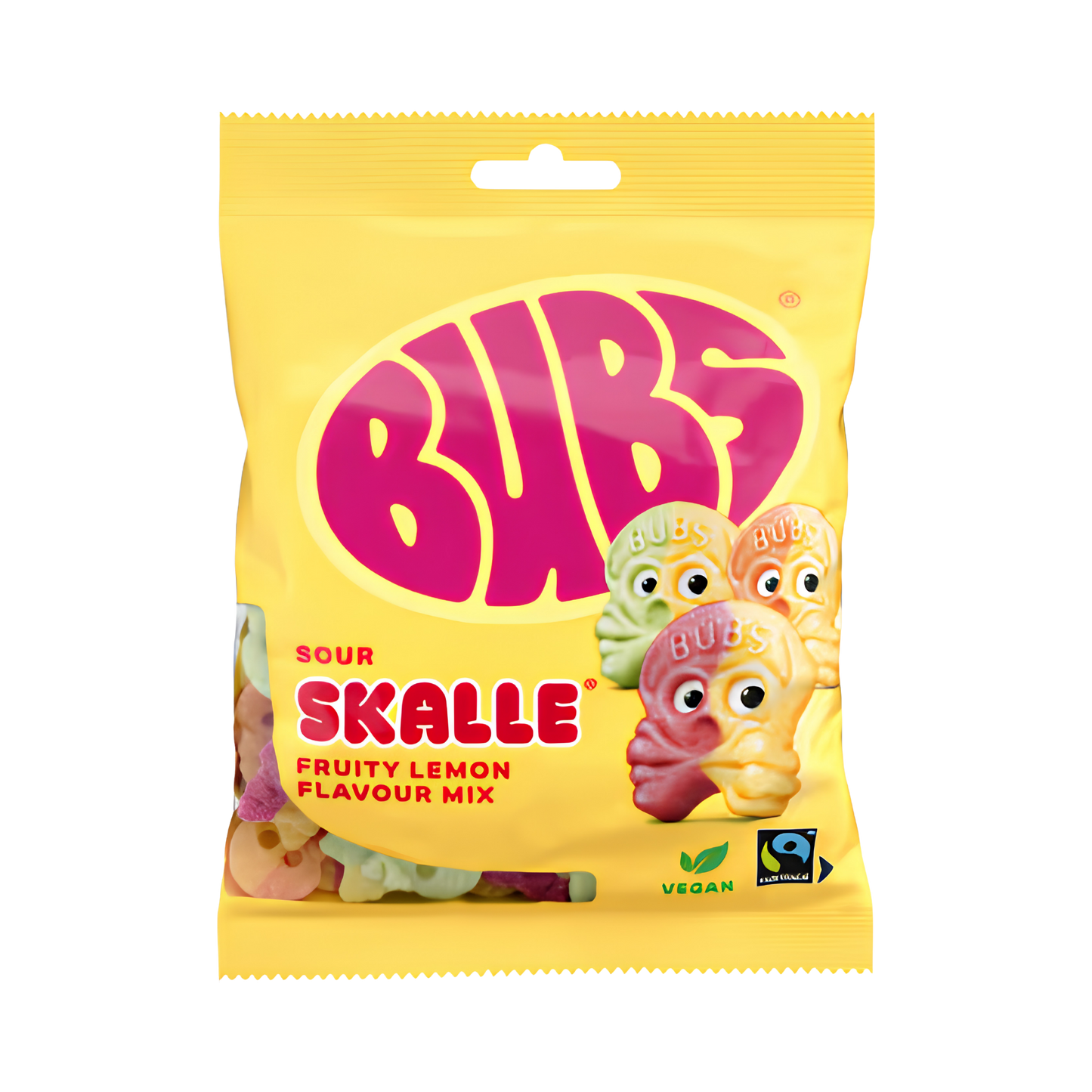 Sur Skalle 90g - Bubs